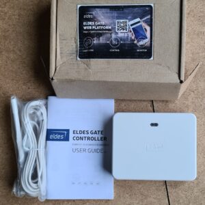 Eldes GSM värava kontroller ESIM320