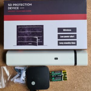 SD-prodektsiooniseade