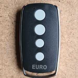 Euro pult