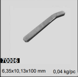 Прямоугольный клин